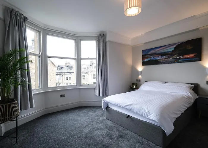 Period Retreat For 6, Explore The Lake District