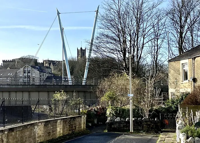 River Terrace